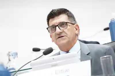 El respaldo a los productores que pone en alerta a las ciudades de Río Negro