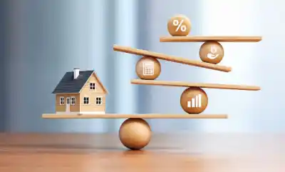 Créditos hipotecarios: el dato que define cuánto cambiarán los precios