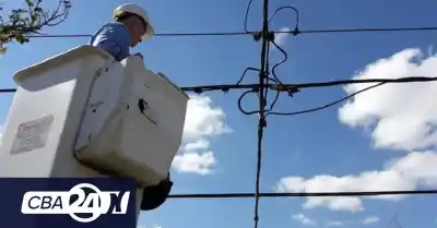 Cortes de luz programados en seis localidades de Córdoba: cuáles son las zonas afectadas