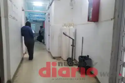 Muerte en un sanatorio: la enfermera habló de una explosión, pero la clínica lo niega