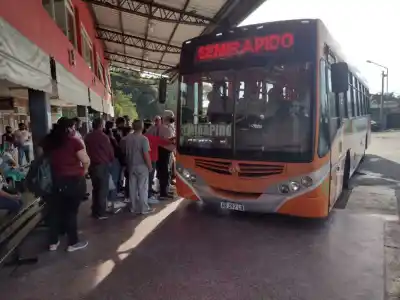 Precio del boleto ¿Cuánto cuesta viajar desde Monteros hoy?
