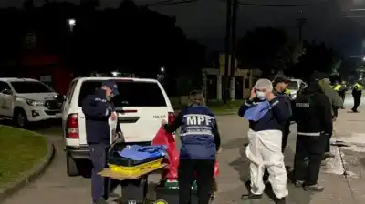 Una mujer de 79 años confesó haber matado a su marido y la Justicia tomó una decisión inesperada