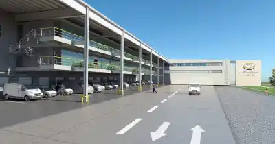 Mercado Libre en San Juan: los dos meses en los que arrancaría la planta