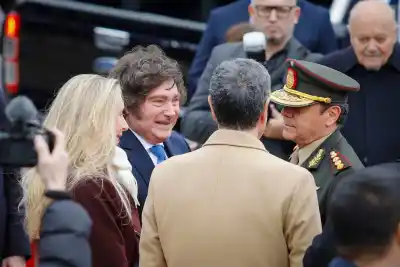 El plan del Gobierno para derribar aviones hostiles que reaviva un viejo debate