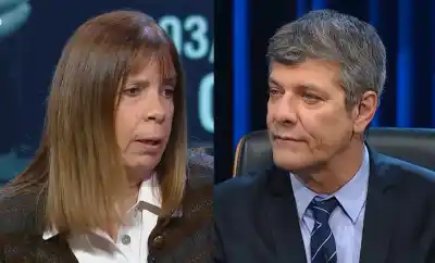 La madre tucumana que frenó a Pergolini con una pregunta incómoda sobre su hijo