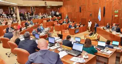 Código Procesal Penal: definen cuándo se tratará en Diputados la reforma para menores