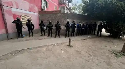 Los "nuevos ricos" de Tucumán: la lista de los 10 que investigan por drogas y violencia