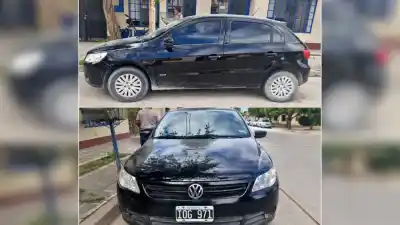 Le robaron el auto en Roca y después le pidieron hasta $2 millones por datos falsos para recuperarlo