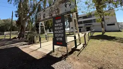 A contrarreloj: los preparativos del Jockey Club para el Clásico Sarmiento