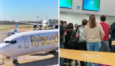 La otra cara del “low-cost”: el calvario oculto de volar con Flybondi en Argentina