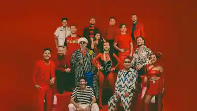 La Delio Valdez estrena su Gira Teatros en San Juan y promete un show distinto