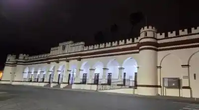 Mueven piezas en la cúpula policial de Salta y adelantan auditorías internas