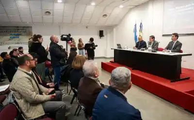 El nuevo régimen que aliviará a clubes, centros vecinales y fundaciones en Jujuy