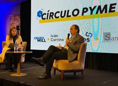 Círculo PyME vuelve con una edición enfocada en ventas y gestión: qué pasará en Santa Rosa