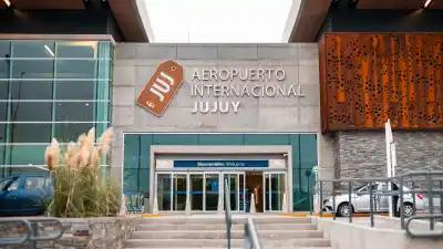 Jujuy suma otra aerolínea: desde hoy se pueden comprar los pasajes