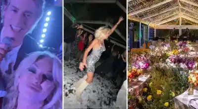La noche que Yanina Latorre se regaló: el show sorpresa, el cambio de look y el detalle familiar que emocionó a todos