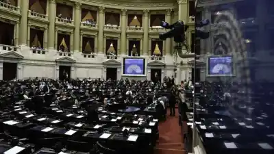 La diputada neuquina que figura con una deuda de más de $70 millones