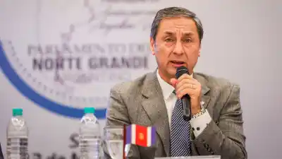 Norte Grande: 130 legisladores se reunirán en La Rioja para definir una agenda común