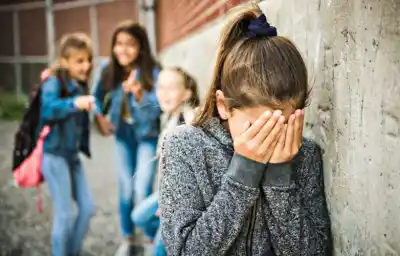 Una nena de 12 años sufrió una crisis en la escuela y su mamá denuncia bullying