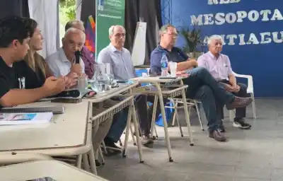 El evento que reunirá a cinco departamentos y pondrá en vitrina la identidad santiagueña