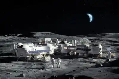 La NASA da un giro radical: ¿Qué pasará con su gran proyecto lunar?