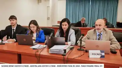 Sospechan que desviaron fondos para capacitaciones: qué bienes quedaron bajo la lupa de la Justicia