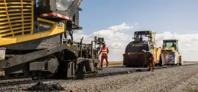 Misiones recibió apenas $1 millón de Nación para obras en siete meses: el detalle del desplome