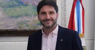 Pullaro rompe el silencio en el 24M: el mensaje que reescribe la historia de Santa Fe