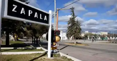 Dos días de duelo en Zapala tras la muerte de la ciclista: el mensaje del intendente