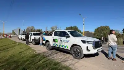 El plan de Río Negro para recuperar las rutas 151 y 22: qué obras se evalúan