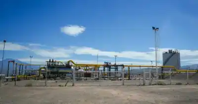 Otro proyecto con fractura hidráulica en Mendoza: ahora evalúan dos pozos en Malargüe