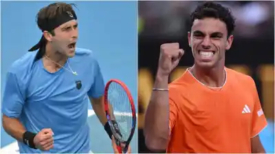 Cerúndolo y Etcheverry se juegan todo en Miami: los cruces que pueden cambiar la historia