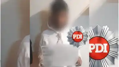 Murió la joven quemada en Santa Rosa de Lima y detuvieron a su pareja: qué revelaron los peritajes