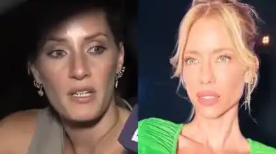 Mica Viciconte lanzó un enigmático mensaje sobre la venganza en medio de la guerra con Nicole Neumann