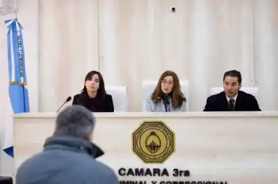 Abuso en La Rioja: piden condena para un tío político acusado de cuatro ataques contra sus sobrinas