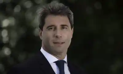 El plan de Uñac para La Pampa: por qué visita Santa Rosa y qué dice que buscará escuchar
