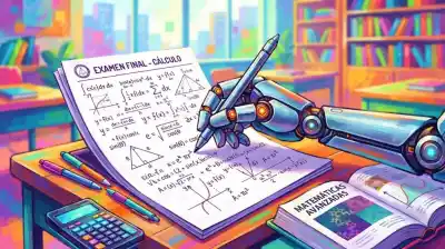 El insólito comportamiento de los agentes de IA de Google en una prueba matemática