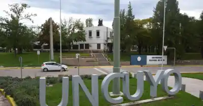 Paro universitario: la UNCUYO confirmó su postura y qué pasará este martes con las clases