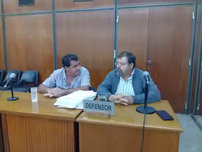 El STJ ratificó la condena condicional para Carlos Arrigone por administración infiel