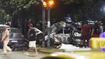 El defensor del joven que mató a una madre y su hija en la costanera rompió el silencio en el juicio