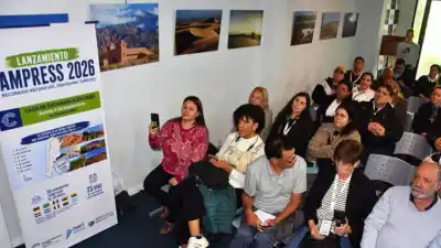 Veinte periodistas del mundo llegan a Catamarca: qué vendrán a buscar