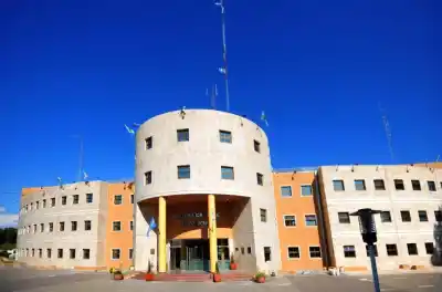 Un cabo de la Policía de San Luis quedó detenido: la Justicia ya había ordenado su arresto