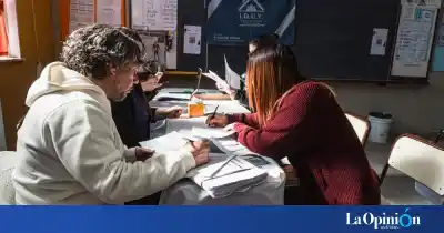 Construir Santa Cruz: 1.769 familias ya se anotaron y una ciudad lidera la demanda