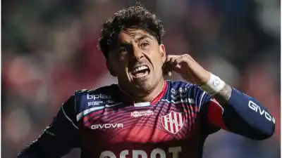 El insólito cierre de la noche de Tarragona tras volver a ser figura