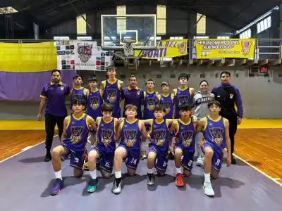 La "manada" de El Coatí arrasó en su debut histórico: 19 victorias al hilo