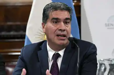El ferrocarril chaqueño sigue paralizado y Capitanich exige respuestas al Gobierno