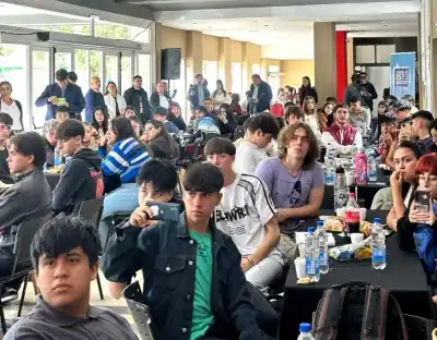 El dato educativo que posiciona a San Luis entre las mejores del país