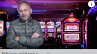 Dio una entrevista contando cómo operaba su casino online ilegal y terminó condenado