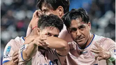 Unión pierde a su goleador para Córdoba, pero recupera una pieza clave