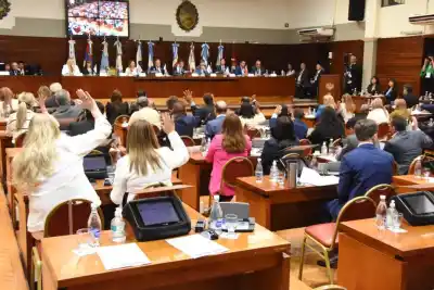 Chaco lleva sus reclamos al Parlamento del Norte Grande: qué propone en La Rioja